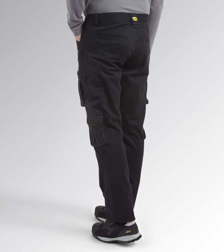 Utility Diadora PANT WAYET CARGO Pantalone da lavoro Outlet