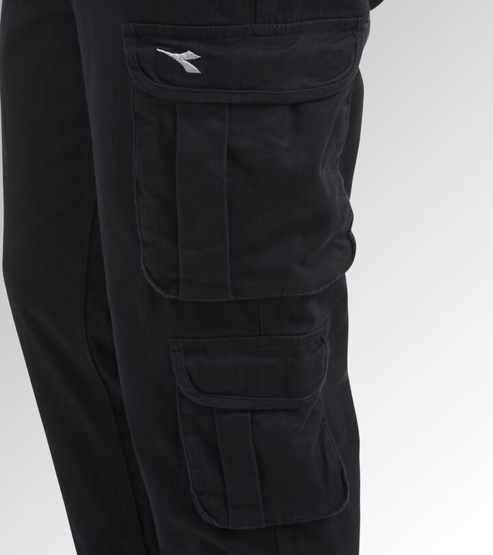 Utility Diadora PANT WAYET CARGO Pantalone da lavoro Outlet