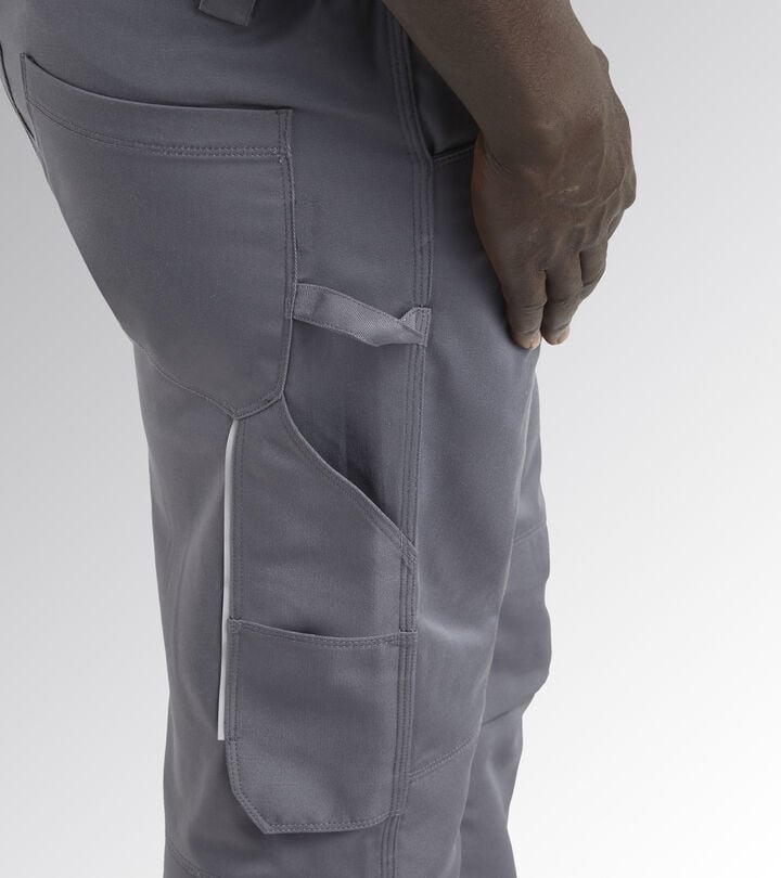 Utility Diadora PANT ROCK STRETCH PERFORMANCE Pantaloni da lavoro In Vendita