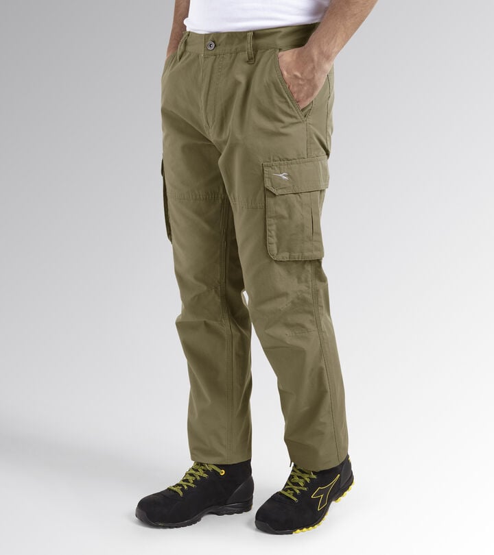Utility Diadora PANT WIN CARGO Pantalone da lavoro Saldi