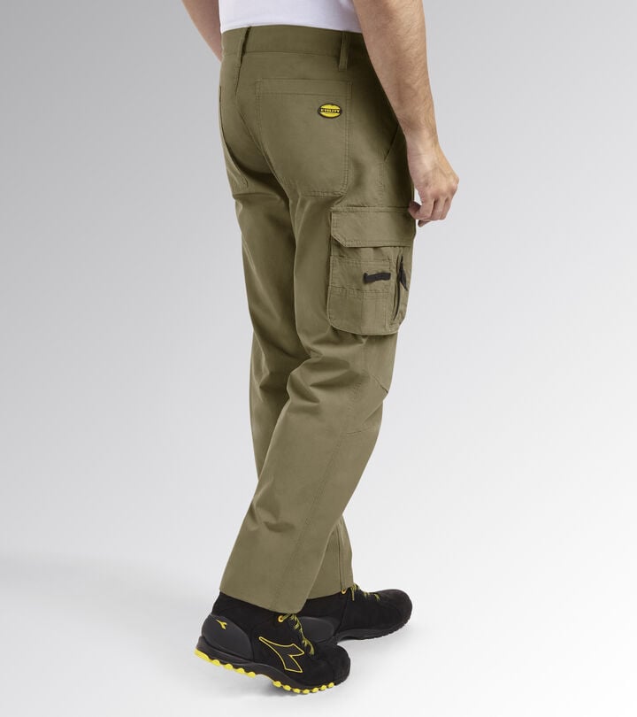 Utility Diadora PANT WIN CARGO Pantalone da lavoro Saldi