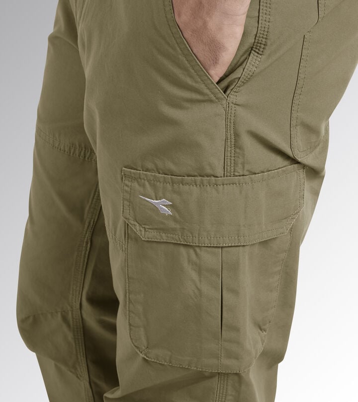 Utility Diadora PANT WIN CARGO Pantalone da lavoro Saldi