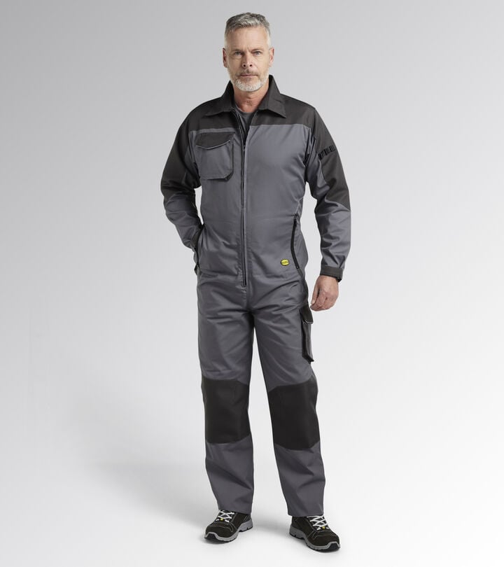 Utility Diadora COVERALL POLY Tuta da lavoro Hotsell