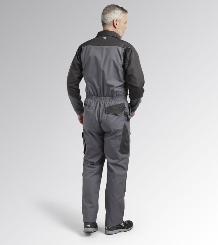 Utility Diadora COVERALL POLY Tuta da lavoro Hotsell