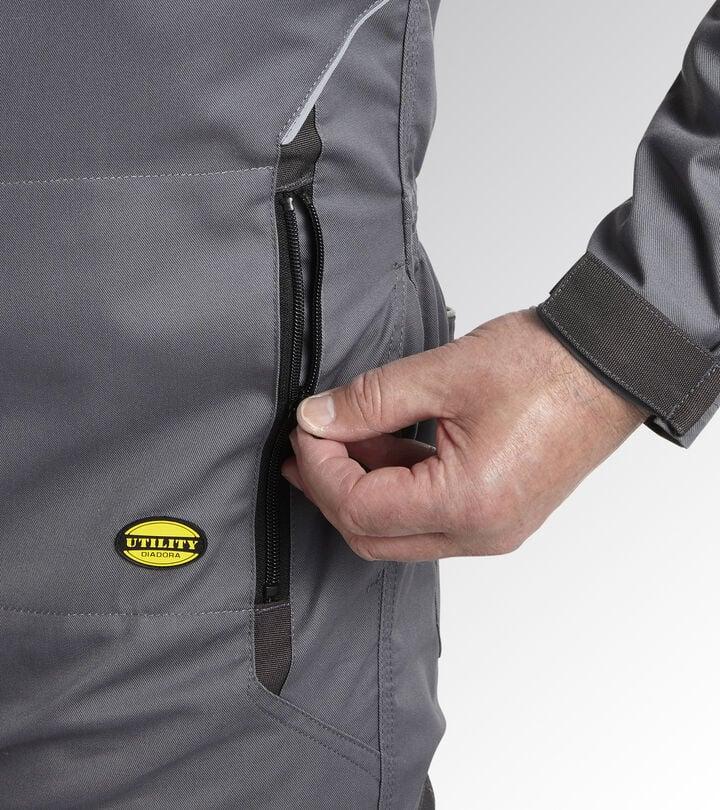 Utility Diadora COVERALL POLY Tuta da lavoro Hotsell