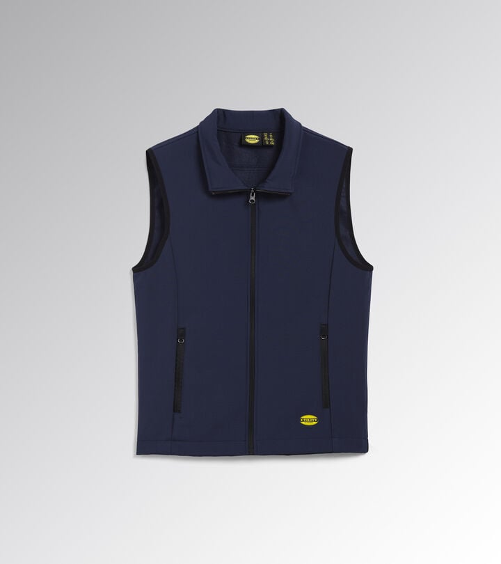 Utility Diadora SHELL VEST LEVEL Gilet da lavoro Vendita Economica