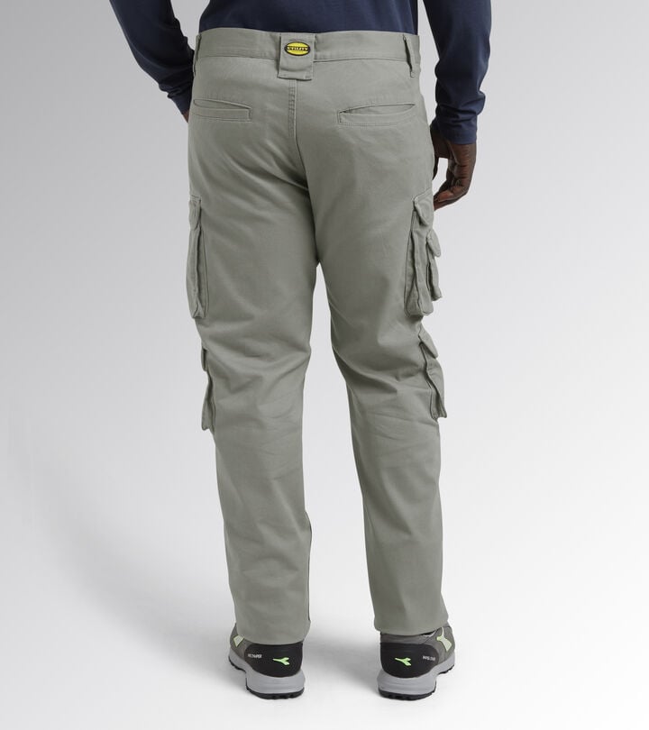 Utility Diadora PANT WAYET CARGO Pantalone da lavoro Saldi Di Fabbrica