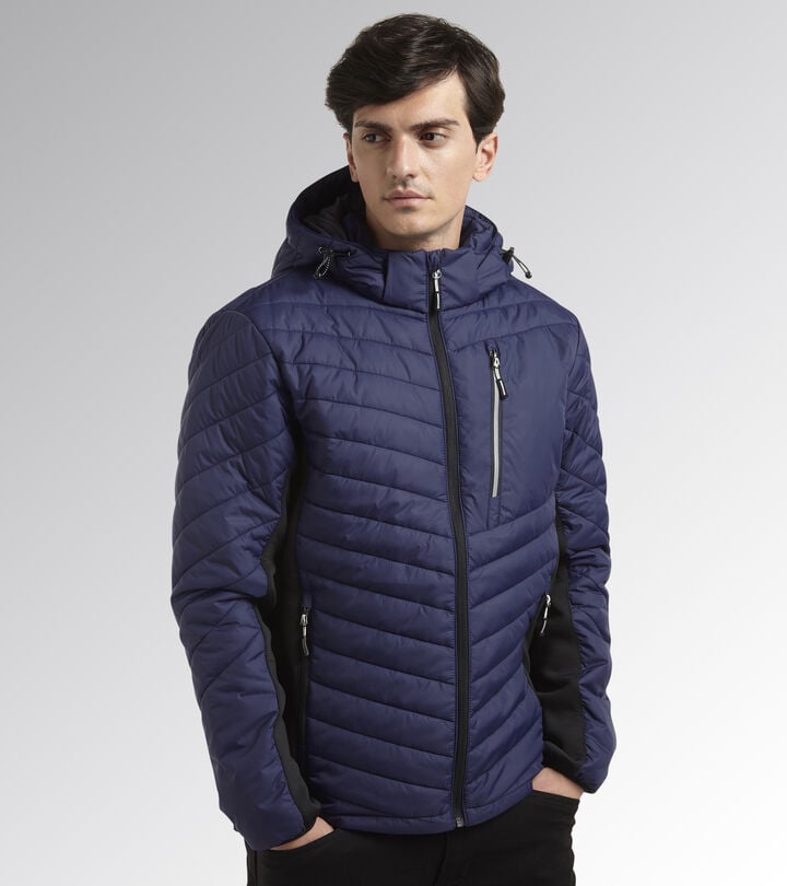 Utility Diadora PADDED JACKET OSLO Giacca da lavoro I Più Venduti