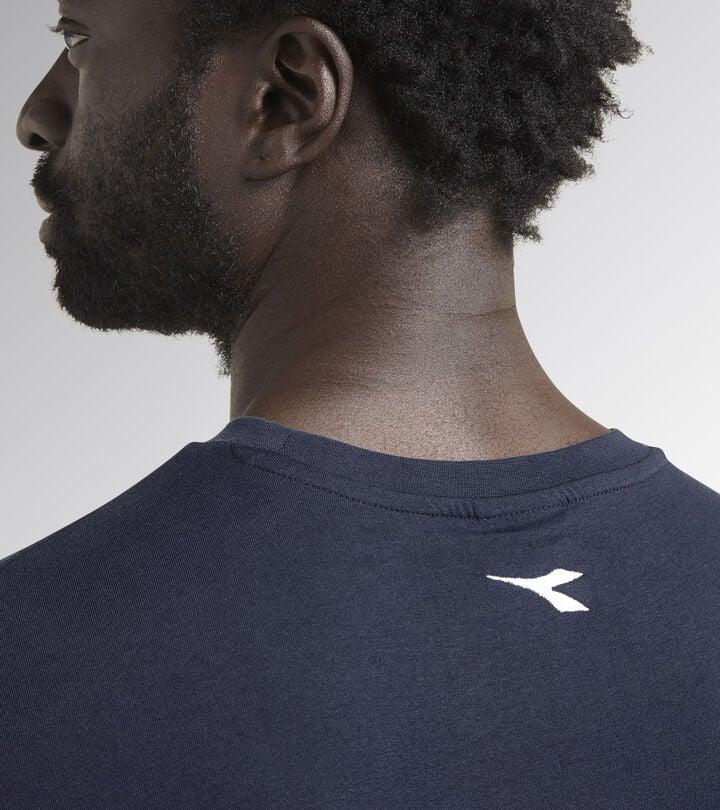 Utility Diadora T-SHIRT ML MONO ORGANIC T-shirt manica lunga da lavoro Vendite Flash