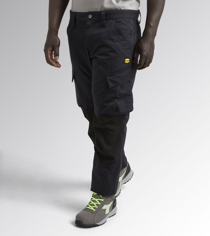 Utility Diadora PANT RIPSTOP CARGO Pantalone da lavoro Negozio