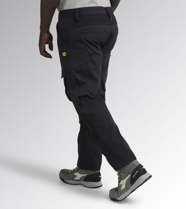 Utility Diadora PANT RIPSTOP CARGO Pantalone da lavoro Negozio