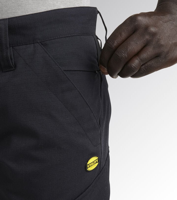 Utility Diadora PANT RIPSTOP CARGO Pantalone da lavoro Negozio