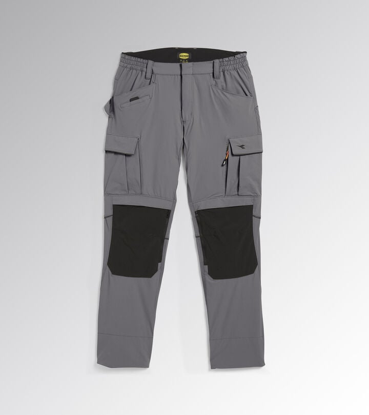 Utility Diadora PANT TECH PERFORMANCE Pantalone da lavoro In Saldo