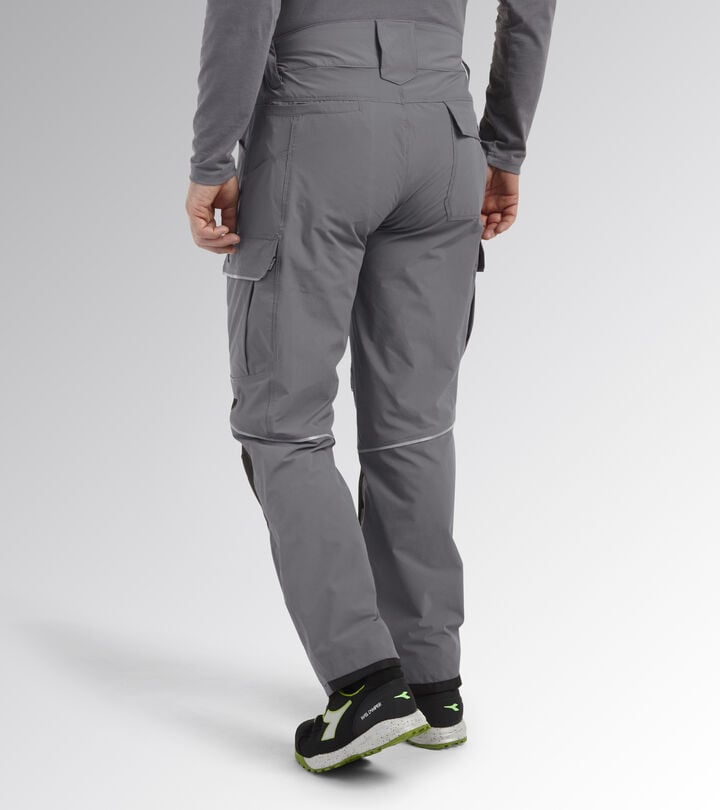 Utility Diadora PANT TECH PERFORMANCE Pantalone da lavoro In Saldo