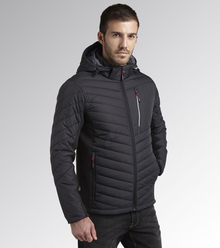Utility Diadora PADDED JACKET OSLO Giacca da lavoro Nuova