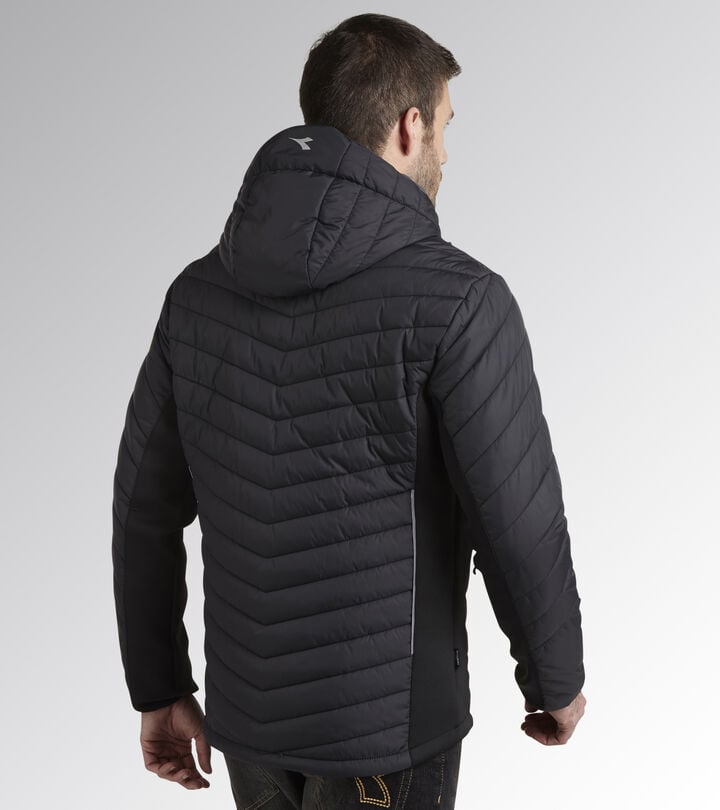 Utility Diadora PADDED JACKET OSLO Giacca da lavoro Nuova
