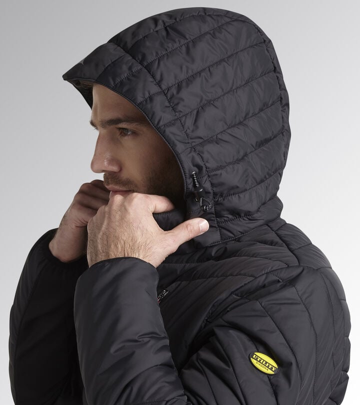 Utility Diadora PADDED JACKET OSLO Giacca da lavoro Nuova