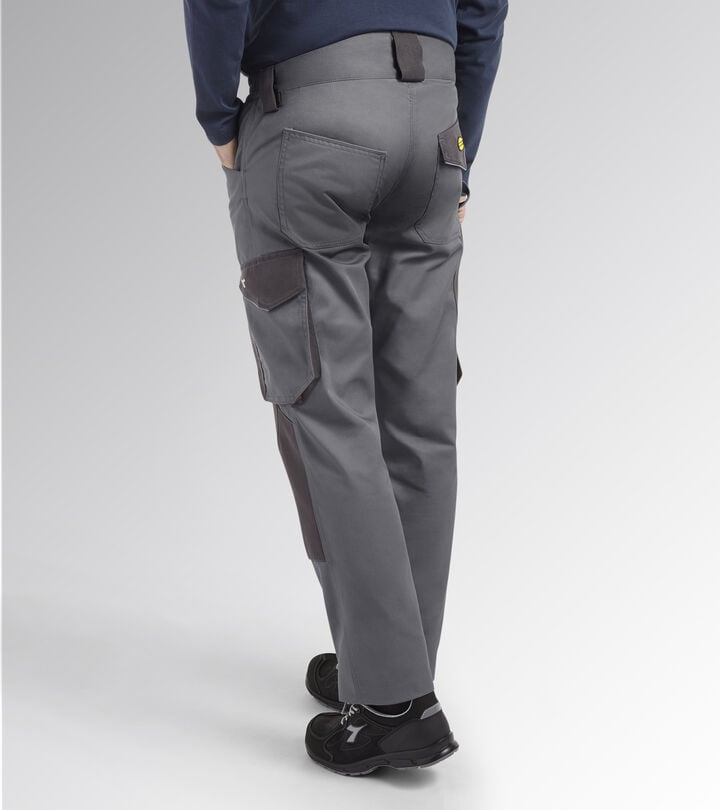 Utility Diadora PANT ROCK PERFORMANCE Pantalone da lavoro 2025