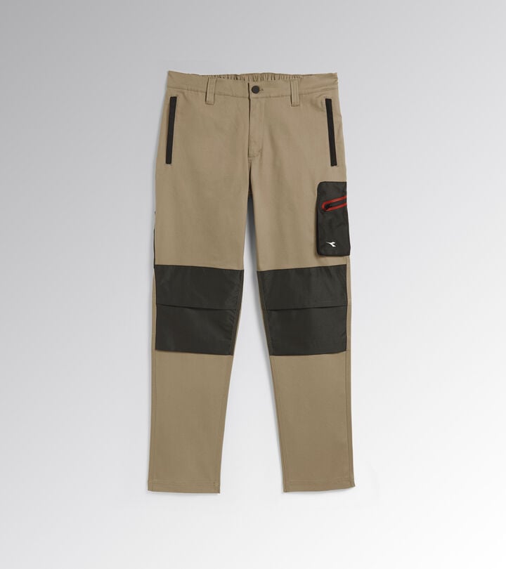 Utility Diadora PANT STRETCH PERFORMANCE Pantalone da lavoro Italy