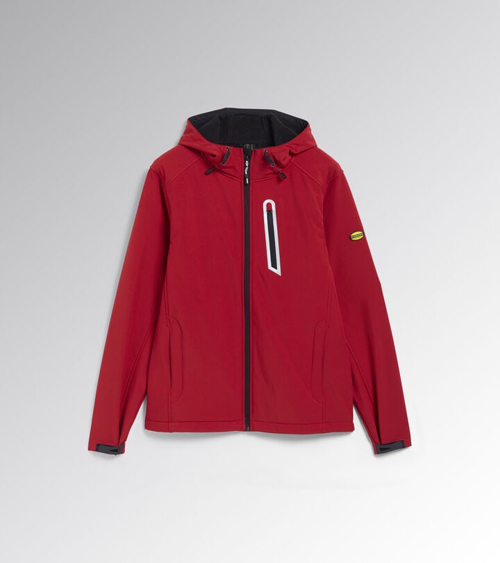 Utility Diadora SOFTSHELL SAIL Giacca da lavoro Italia