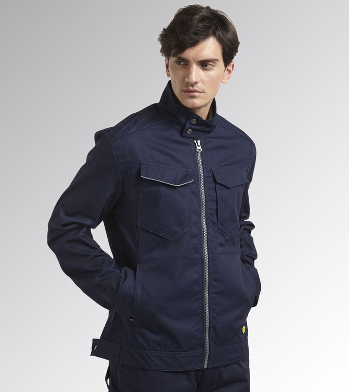 Utility Diadora WW JACKET POLY Giacca da lavoro 2025