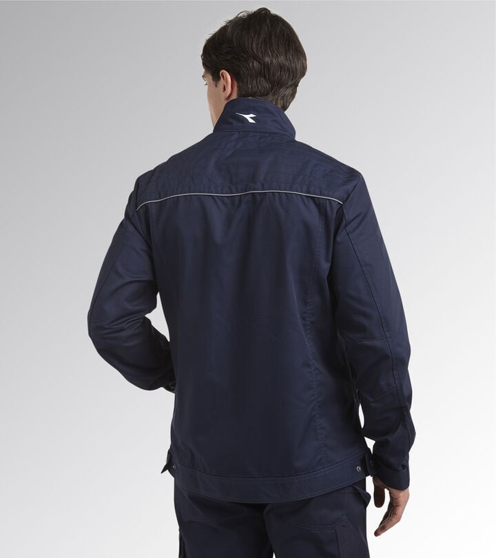 Utility Diadora WW JACKET POLY Giacca da lavoro 2025