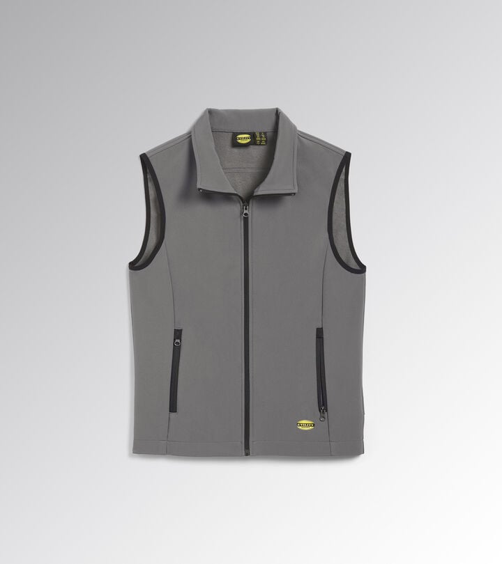 Utility Diadora SHELL VEST LEVEL Gilet da lavoro Nuovo