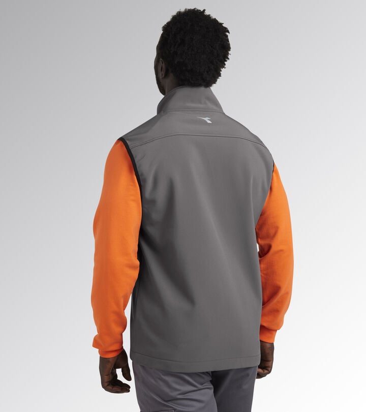 Utility Diadora SHELL VEST LEVEL Gilet da lavoro Nuovo