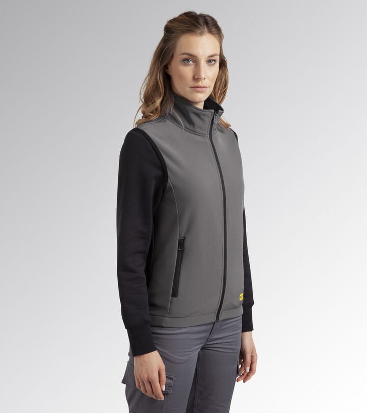 Utility Diadora SHELL VEST LEVEL Gilet da lavoro Nuovo