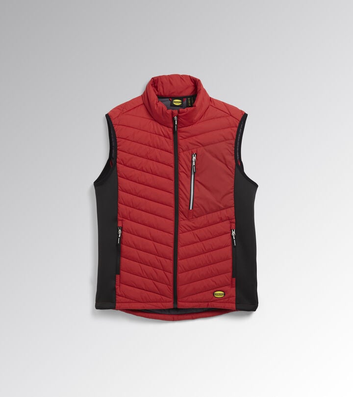 Utility Diadora PADDED VEST OSLO Gilet da lavoro Qualità
