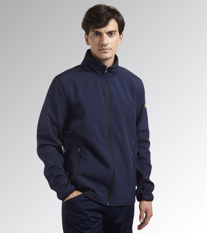 Utility Diadora SOFTSHELL LEVEL LITEWORK Giacca da lavoro Vendita