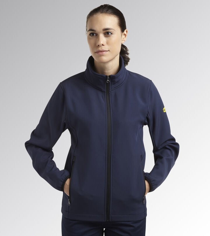 Utility Diadora SOFTSHELL LEVEL LITEWORK Giacca da lavoro Vendita