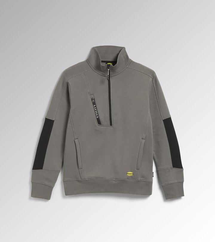 Utility Diadora SWEATSHIRT HZ LITEWORK Felpa da lavoro Promozione