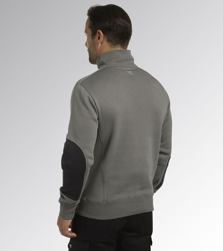 Utility Diadora SWEATSHIRT HZ LITEWORK Felpa da lavoro Promozione