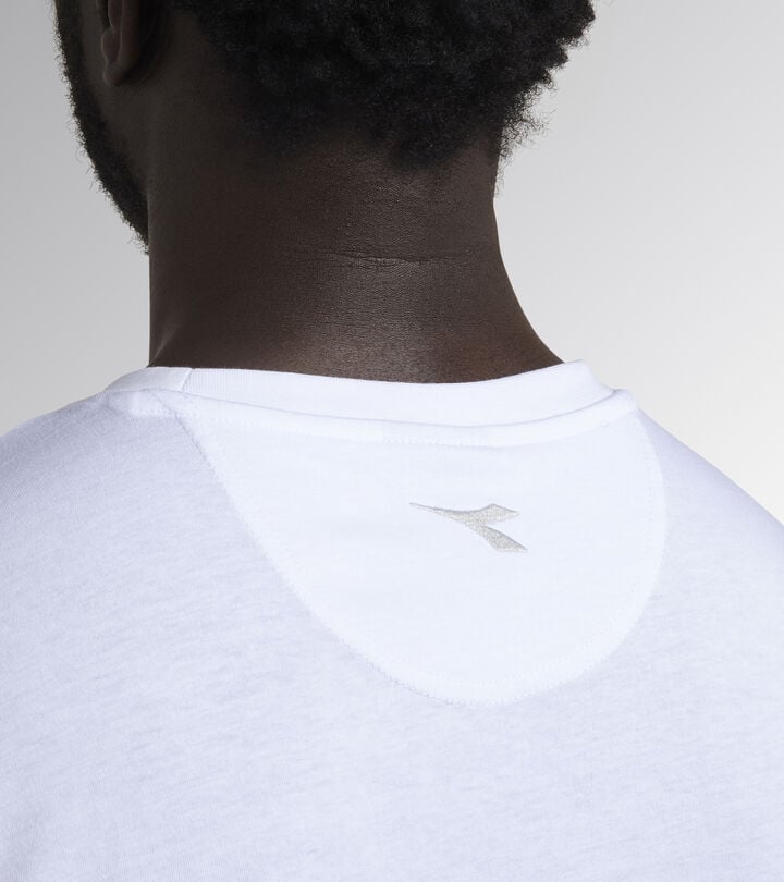 Utility Diadora T-SHIRT MC ATONY ORGANIC T-shirt manica corta da lavoro Spedizione Gratuita