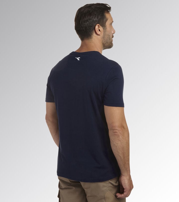 Utility Diadora T-SHIRT MC ATONY ORGANIC T-shirt manica corta da lavoro Qualità Garantita