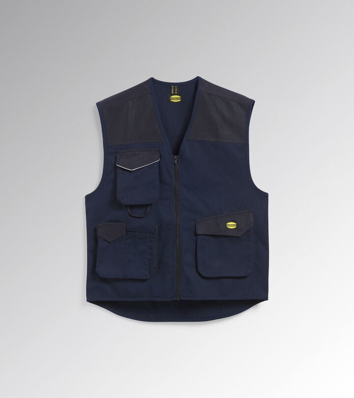 Utility Diadora VEST MOVER Gilet da lavoro Negozi Online