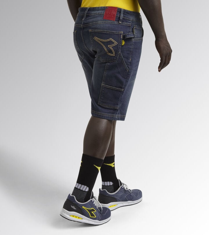 Utility Diadora BERMUDA STONE Bermuda da lavoro Acquista Ora