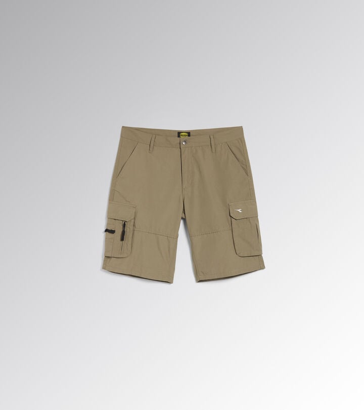 Utility Diadora BERMUDA WONDER Bermuda da lavoro Promozione Limitata