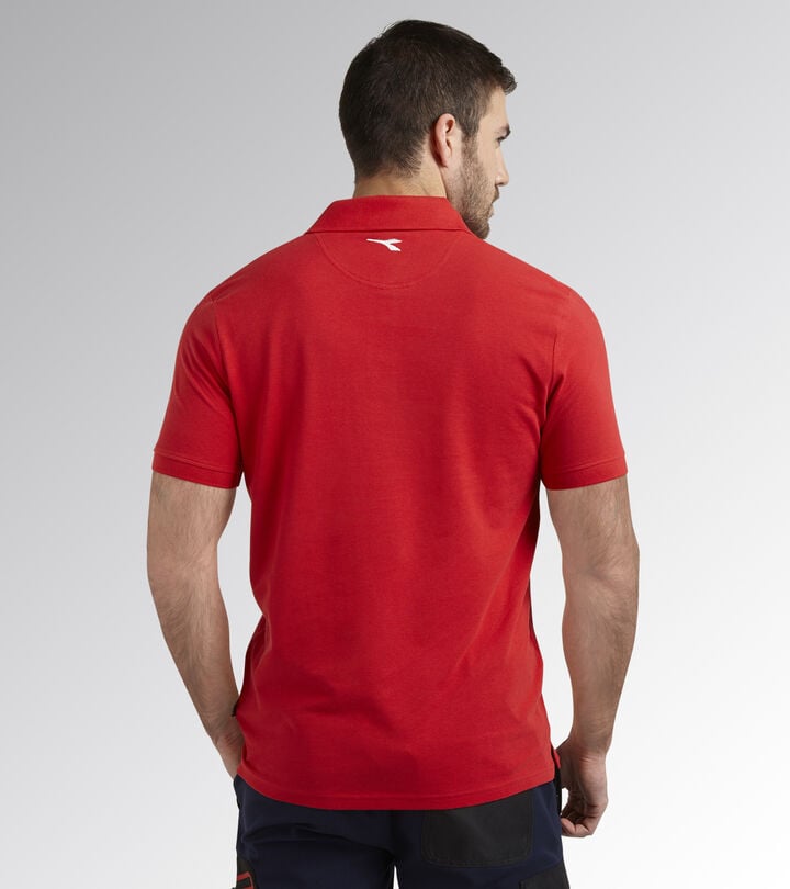 Utility Diadora POLO MC ATLAR ORGANIC Polo manica corta da lavoro Affare Del Giorno