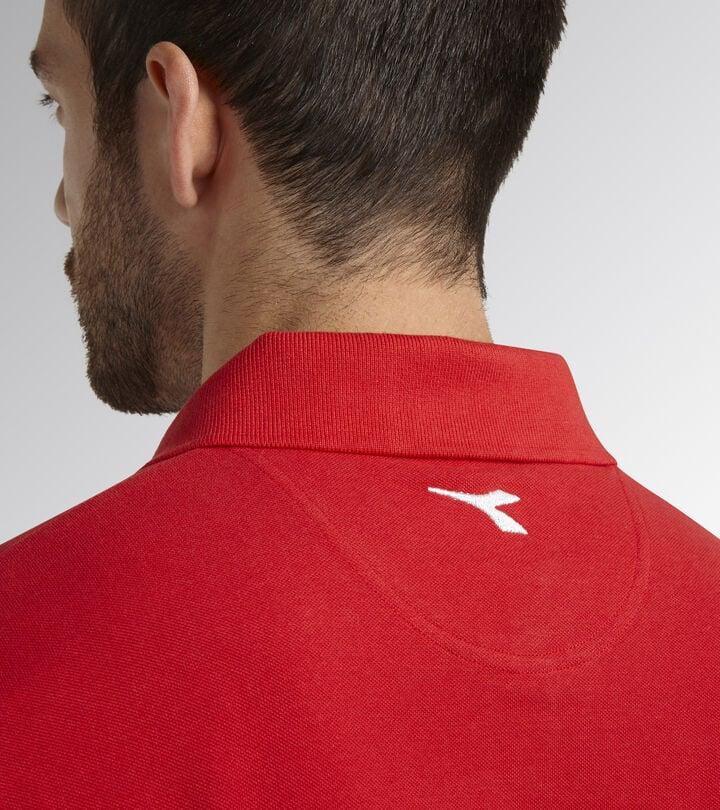 Utility Diadora POLO MC ATLAR ORGANIC Polo manica corta da lavoro Affare Del Giorno