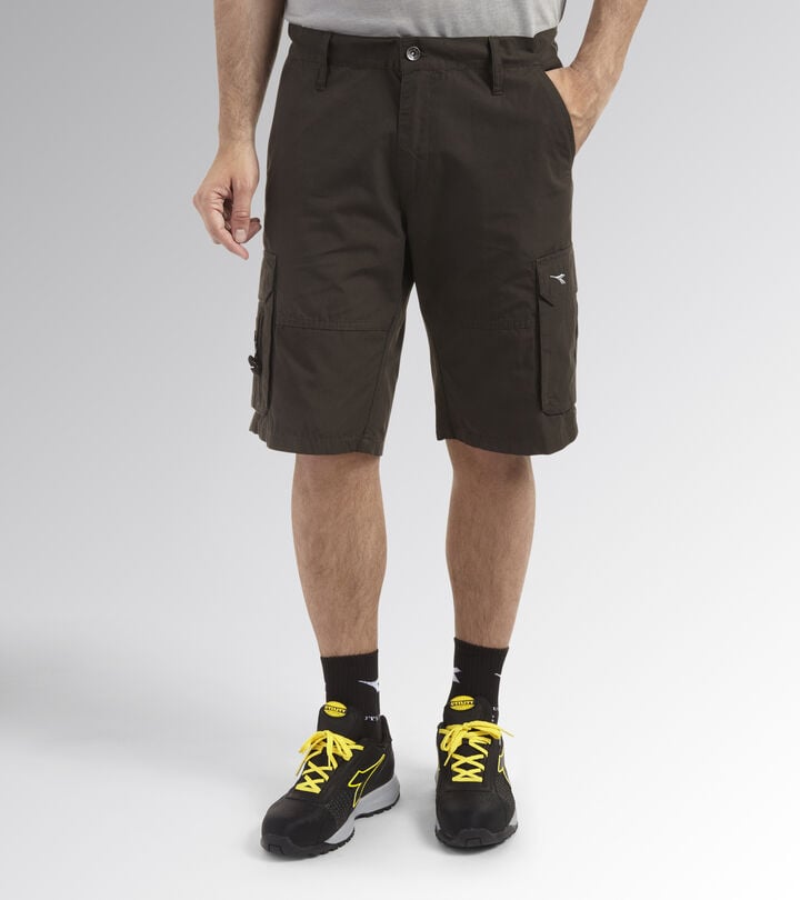 Utility Diadora BERMUDA WONDER Bermuda da lavoro Prezzo Ridotto