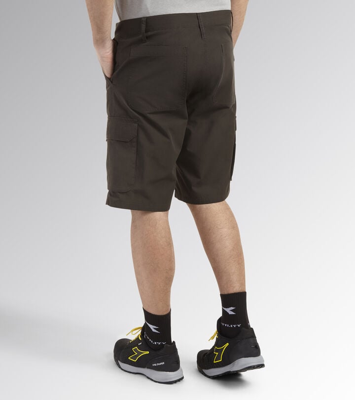 Utility Diadora BERMUDA WONDER Bermuda da lavoro Prezzo Ridotto