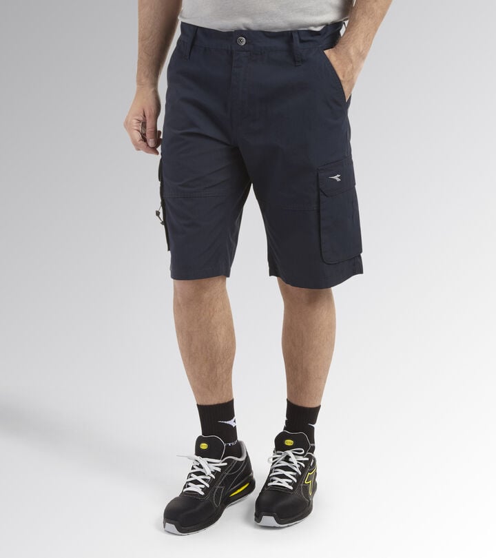 Utility Diadora BERMUDA WONDER Bermuda da lavoro Offerta San Valentino