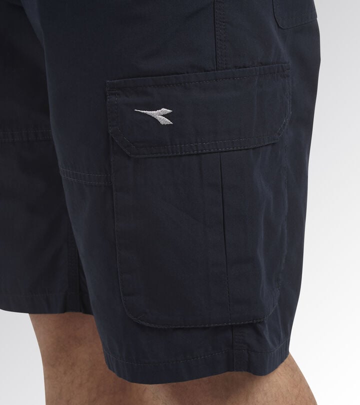 Utility Diadora BERMUDA WONDER Bermuda da lavoro Offerta San Valentino