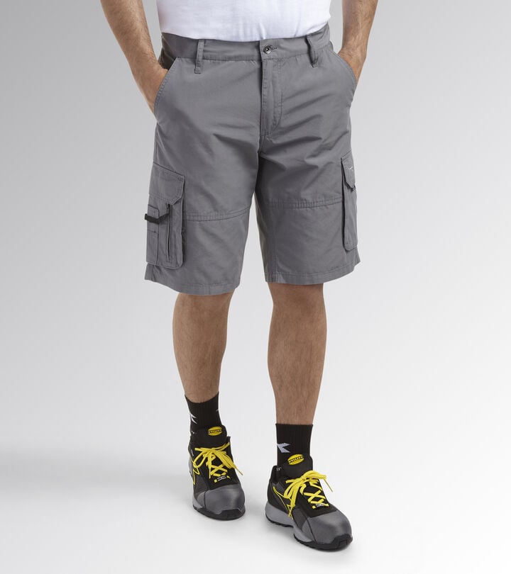 Utility Diadora BERMUDA WONDER Bermuda da lavoro Convenienza