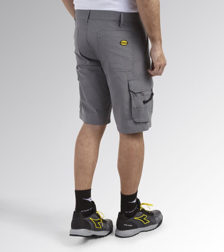 Utility Diadora BERMUDA WONDER Bermuda da lavoro Convenienza