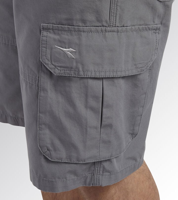 Utility Diadora BERMUDA WONDER Bermuda da lavoro Convenienza