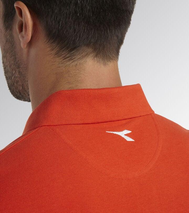 Utility Diadora POLO MC ATLAR ORGANIC Polo manica corta da lavoro Novità