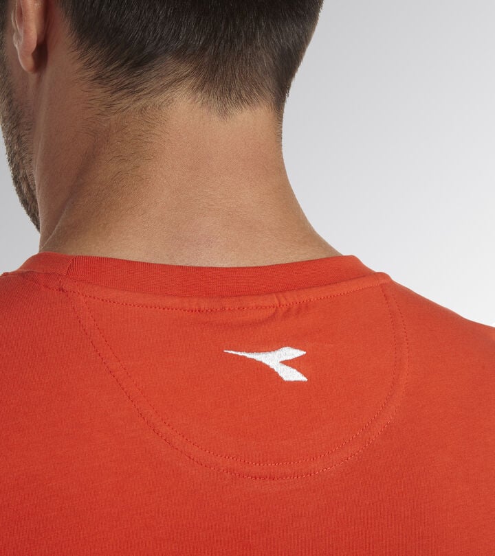 Utility Diadora T-SHIRT MC ATONY ORGANIC T-shirt manica corta da lavoro Presa